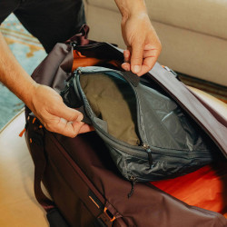 Pokrowiec Podróżny PEAK DESIGN TRAVEL LINE PACKING CUBE MEDIUM 18L