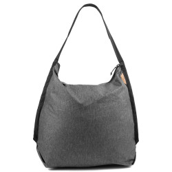 PEAK DESIGN PACKABLE TOTE 12L Shoulder Bag with advertising print