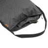 PEAK DESIGN PACKABLE TOTE 12L Shoulder Bag with advertising print