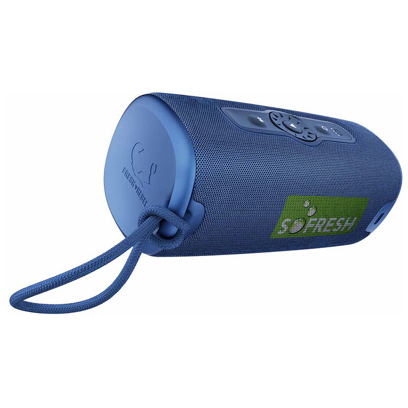 Głośnik Bezprzewodowy FRESH 'N REBEL BOLD M2 z nadrukiem