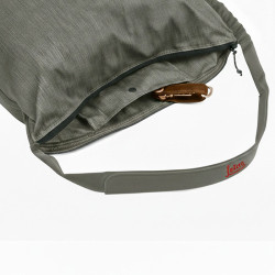 PEAK DESIGN PACKABLE TOTE 12L Shoulder Bag with advertising print