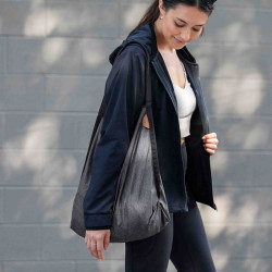 PEAK DESIGN PACKABLE TOTE 12L Shoulder Bag with advertising print