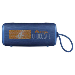 Głośnik Bezprzewodowy FRESH 'N REBEL BOLD M2 z nadrukiem