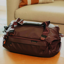 PEAK DESIGN TRAVEL DUFFEL 35L Travel Bag