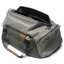 PEAK DESIGN TRAVEL DUFFEL 35L Travel Bag