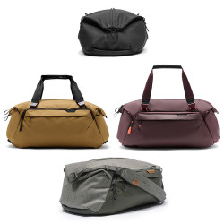 PEAK DESIGN TRAVEL DUFFEL 35L Travel Bag
