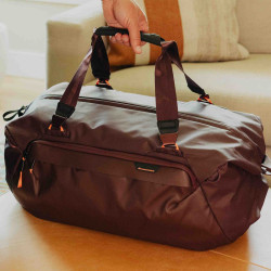 Torba Podróżna PEAK DESIGN TRAVEL DUFFEL 50L