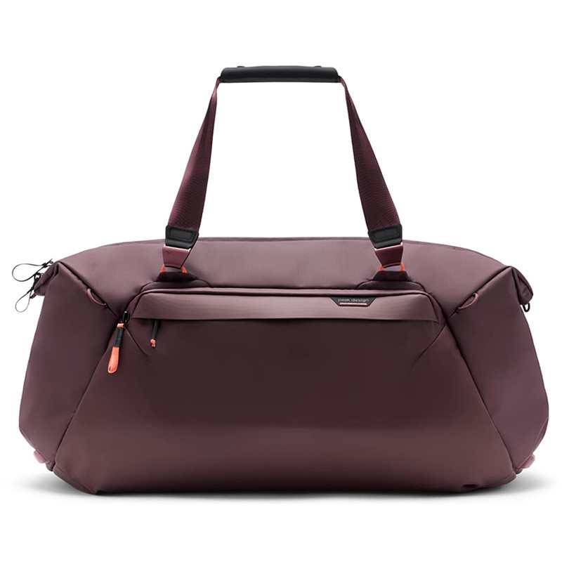 Torba Podróżna PEAK DESIGN TRAVEL DUFFEL 65L