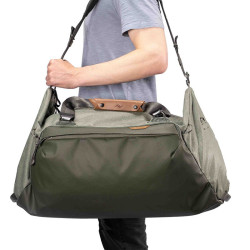 PEAK DESIGN TRAVEL DUFFEL 65L Travel Bag