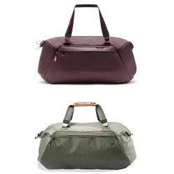 Torba Podróżna PEAK DESIGN TRAVEL DUFFEL 65L