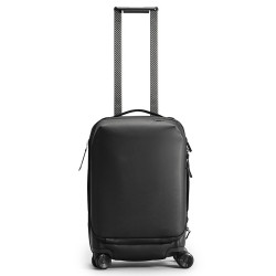 Walizka Podróżna PEAK DESIGN ROLLER PRO 39L z nadrukiem Twojej firmy