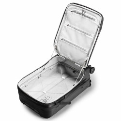 PEAK DESIGN ROLLER PRO 39L Travel Suitcase with your company's print