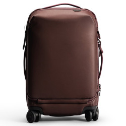 PEAK DESIGN ROLLER PRO 39L Travel Suitcase with your company's print