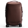 PEAK DESIGN ROLLER PRO 39L Travel Suitcase with your company's print