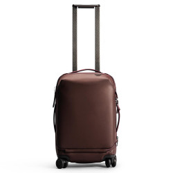 PEAK DESIGN ROLLER PRO 39L Travel Suitcase with your company's print