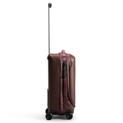 PEAK DESIGN ROLLER PRO 39L Travel Suitcase with your company's print