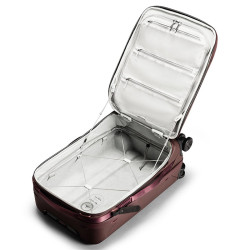 Walizka Podróżna PEAK DESIGN ROLLER PRO 39L z nadrukiem Twojej firmy