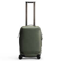 Walizka Podróżna PEAK DESIGN ROLLER PRO 39L z nadrukiem Twojej firmy