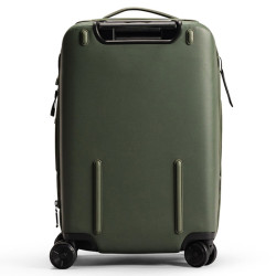 PEAK DESIGN ROLLER PRO 39L Travel Suitcase with your company's print