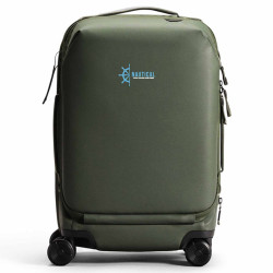 PEAK DESIGN ROLLER PRO 39L Travel Suitcase