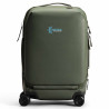 PEAK DESIGN ROLLER PRO 39L Travel Suitcase with your company's print