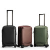 PEAK DESIGN ROLLER PRO 39L Travel Suitcase with your company's print