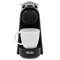 DELONGHI NESPRESSO ESSENZA MINI Capsule Coffee Machine with Your print