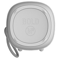 Głośnik Bezprzewodowy FRESH 'N REBEL BOLD M2 z nadrukiem