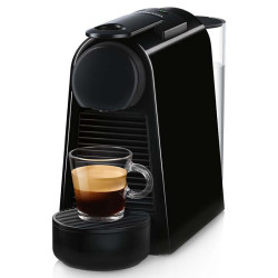 Ekspres Kapsułkowy DELONGHI NESPRESSO ESSENZA MINI z Twoim nadrukiem