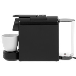 DELONGHI NESPRESSO ESSENZA MINI Capsule Coffee Machine with Your print