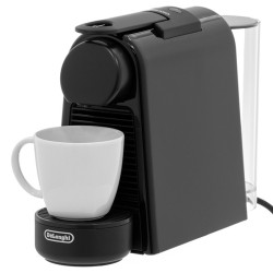 DELONGHI NESPRESSO ESSENZA MINI Capsule Coffee Machine with Your print