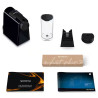 DELONGHI NESPRESSO ESSENZA MINI Capsule Coffee Machine with Your print