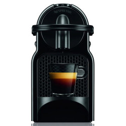 Ekspres Kapsułkowy DELONGHI NESPRESSO INISSIA prezent biznasowy z nadrukiem