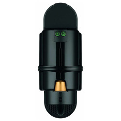 Ekspres Kapsułkowy DELONGHI NESPRESSO INISSIA prezent biznasowy z nadrukiem