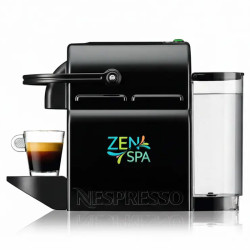 Ekspres Kapsułkowy DELONGHI NESPRESSO INISSIA prezent biznasowy z nadrukiem