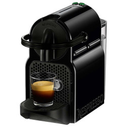 DELONGHI NESPRESSO INISSIA Capsule Coffee Machine business gift with print