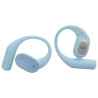 JBL SENSE LITE Wireless Earbuds with advertising print
