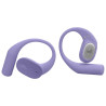 JBL SENSE LITE Wireless Earbuds with advertising print