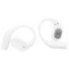 JBL SENSE LITE Wireless Earbuds with advertising print
