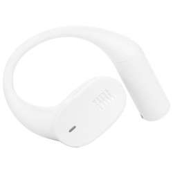 Słuchawki Bezprzewodowe Douszne JBL SENSE LITE z nadrukiem reklamowym