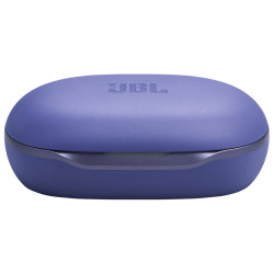 JBL SENSE PRO Wireless Earbuds advertising logo print