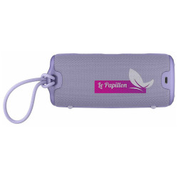 Głośnik Bezprzewodowy FRESH 'N REBEL BOLD M2 z nadrukiem