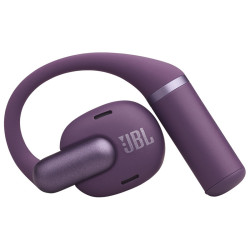 JBL SENSE PRO Wireless Earbuds advertising logo print