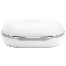 JBL SENSE PRO Wireless Earbuds advertising logo print