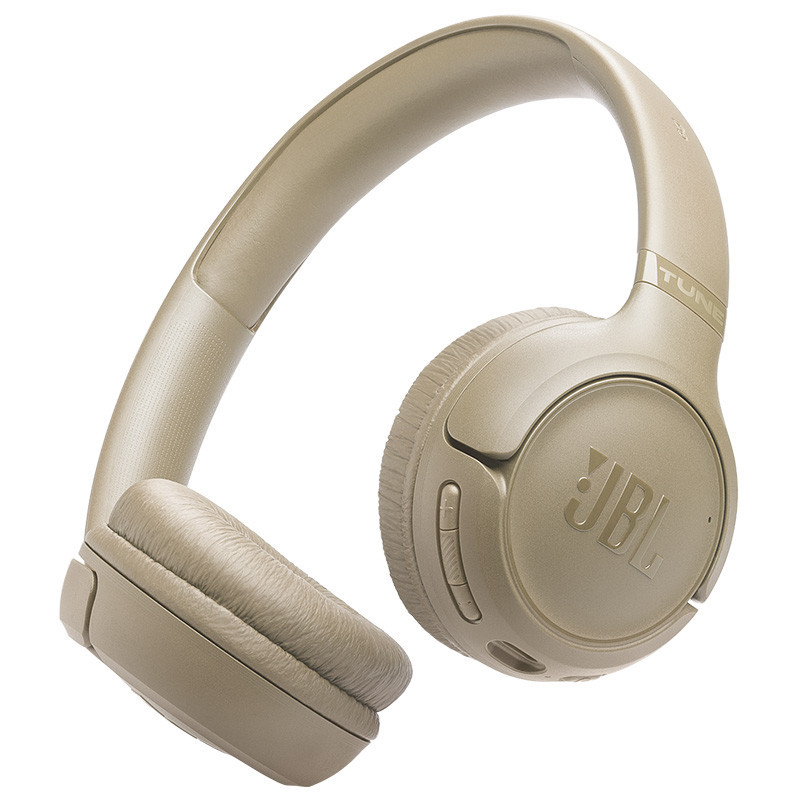 Słuchawki Bezprzewodowe Nauszne JBL TUNE 530BT reklamowy upominek z nadrukiem