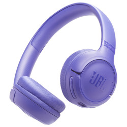 Słuchawki Bezprzewodowe Nauszne JBL TUNE 530BT reklamowy upominek z nadrukiem