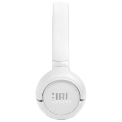 Słuchawki Bezprzewodowe Nauszne JBL TUNE 530BT reklamowy upominek z nadrukiem