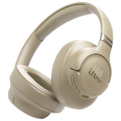 Słuchawki Bezprzewodowe Wokółuszne JBL TUNE 780NC z nadrukowanym Twoim logo