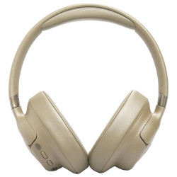 Słuchawki Bezprzewodowe Wokółuszne JBL TUNE 780NC z nadrukowanym Twoim logo