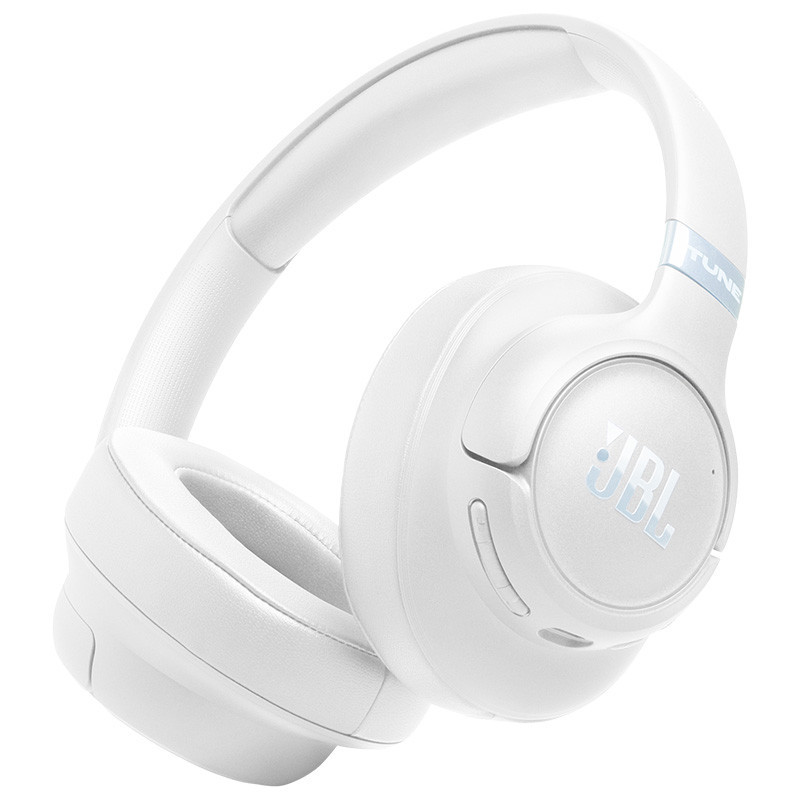 Słuchawki Bezprzewodowe Wokółuszne JBL TUNE 780NC z nadrukowanym Twoim logo